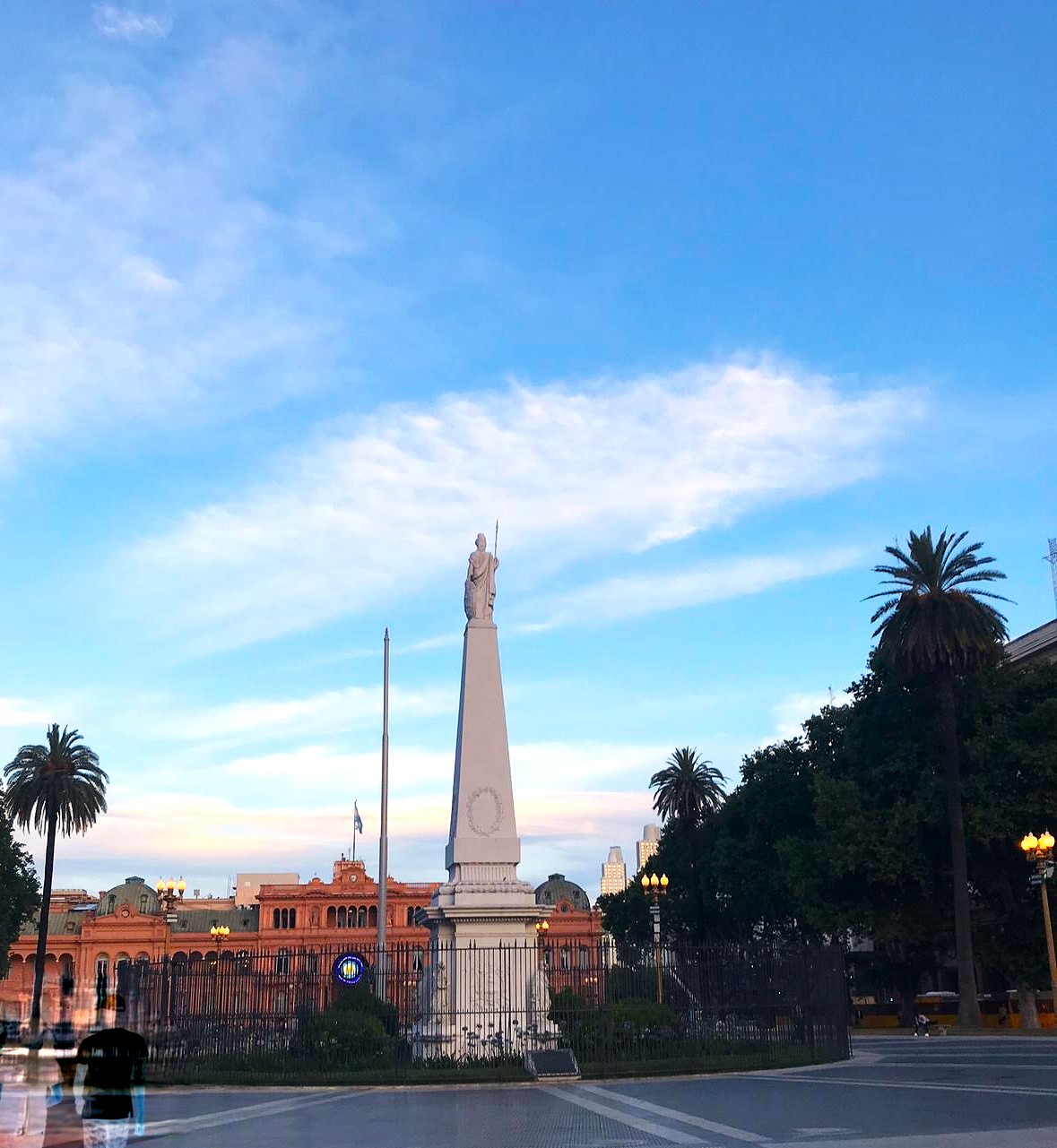 Buenos Aires